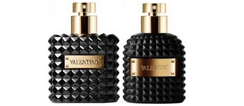 Valentino Noir Absolu – новый дуэт ароматов